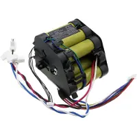 24.Se Batteri for vakuum til Electrolux PF91, PF91-ALRP