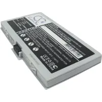 Cameron Sino Batteri til bærbar PC for HP OmniBook 500, OmniBook 500B, OmniBook 510 og andre