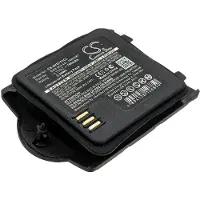 24hShop Batteri til trådløs telefon for Ascom Talker 9D24 MKII, Grade 3, Messenger 9D24 MKII og andre.