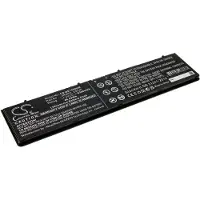 24.Se Batteri til bærbar PC for DELL Latitude E7450, Latitude E7250