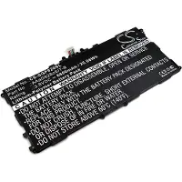 24.Se Batteri til nettbrett for Samsung GT-P8220, Galaxy Tab 3 Plus 10.1, GT-P8220E