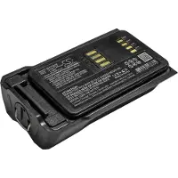 Cameron Sino Batteri for Toveis-radio for Airbus THR9, THR9i, THR9 C-30 og andre.