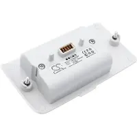 Cameron Sino Batteri for medisinsk bruk for Welch-Allyn Protocol Propaq LT 802LTRN Monitor, 802LTON og andre