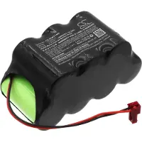 Cameron Sino Batteri for medisinsk bruk til Stryker 211-22 Power Pack Interpulse