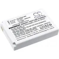 Cameron Sino Batteri for medisinsk bruk for Nihon Kohden CardioAir ECG-2010