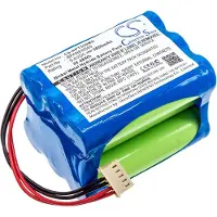 Cameron Sino Batteri for medisinsk utstyr til Covidien N550, N560