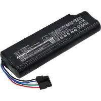 Cameron Sino Batteri for RAID-kontroller for IBM 0X9B0D, 0XC9F3, 271-00011 og andre.