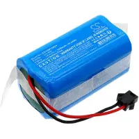 24.Se Batteri for støvsuger til Infiniton Cleaner 1080, Cleaner 720, Cleaner 1020