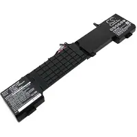 24.Se Batteri til bærbar PC for DELL Alienware 17 R2, ANW17-2136SLV og andre.