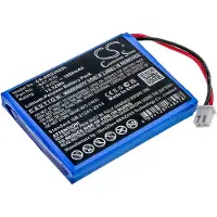 Cameron Sino Batteri for test, undersøkelse, utstyr for Deviser S30