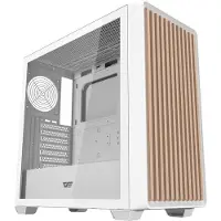 Darkflash DS900WD datamaskinkoffert (hvit)