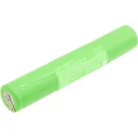 Cameron Sino Batteri for test, undersøkelse, utstyr for Megger 218650
