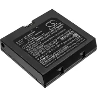 Cameron Sino Batteri for medisinsk bruk til Carejoy V7, H8, håndholdt bærbar ultralydskanner H8 og andre.