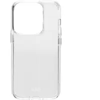 SBS D3O iPhone 14 Pro-etui - gjennomsiktig