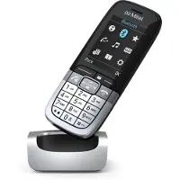 Mitel OpenScape DECT Phone SL7-håndsett,