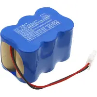 Cameron Sino Batteri for medisinsk for B.Braun Sprøytepumpe Perfusor FM Seringue D