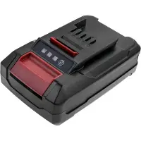 Cameron Sino Batteri til elektroverktøy for Einhell PXBP-600, PXBP-300, PX-BAT52