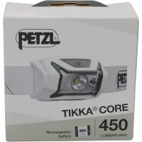 Petzl Tikka Hodelykt
