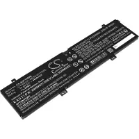 24.Se Batteri til bærbar PC for Asus TUF Dash F15 FX517ZE-HN046W og andre.