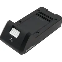 24.Se Batteri for vakuum til Media P7, Q8