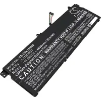 24.Se Batteri til bærbar PC for Lenovo Thinkbook 14 G4+IAP, ThinkBook 16 G4+ ARA
