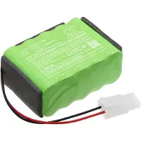 Cameron Sino Batteri for medisinsk bruk for Mangar Airflo 12
