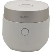 Cuckoo CR-0685FW, Hvit, 1,08 l, Knapper, Berøringskontroll, 880 W, 220 - 240 V, 50 Hz