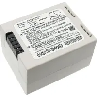 Cameron Sino Batteri for medisinsk for Fukuda DYNASCOPE DSL-8001