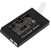 Cameron Sino Batteri til betalingsterminal for NEWPOS NEW8110, NEW 8110