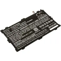 24.Se Batteri til nettbrett for ZTE Primetime, Primetime LTE-A, K92