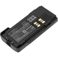 Cameron Sino Batteri for Toveis-radio for Motorola DP2400, DP2600, DP-2400 etc.