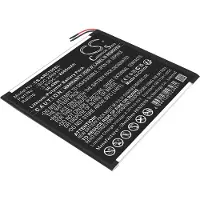 Cameron Sino Batteri til nettbrett for Archos 101B Oxygen, AC101BOX