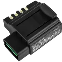 24.Se Batteri til strekkodeskanner for Datalogic PowerScan RF, PSRF1000, 959