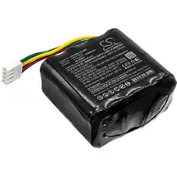 Cameron Sino Batteri for medisinsk bruk for WEINMANN Accuvac Pro, WM 11623