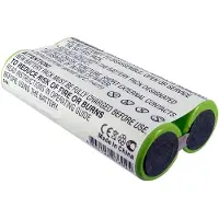 Cameron Sino Batteri for medisinsk bruk for Ohmeda 5120 oksygenmonitor, 5420 volummonitor, se Datek
