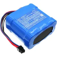 Cameron Sino Batteri for Vacuum for Media RM2102, W11 Pro, W11 Plus etc.