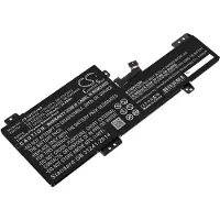 24.Se Batteri til bærbar PC for Lenovo IdeaPad Flex 3 11IGL05 og andre.