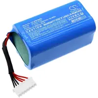 123accu Batteri for høyttaler for Sony SRS-XG300
