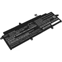 24.Se Batteri til bærbar PC for Lenovo ThinkPad X13 Gen 2 (Intel)-20WK00ACMZ og andre.