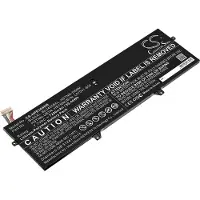 24.Se Batteri til bærbar PC for HP EliteBook x360 1040 G5 (5NW10UT) og andre