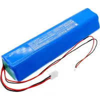 Cameron Sino Batteri til ResMed Elisée 150 / Saime respirator / batteri til medisinsk respirator