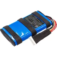 Cameron Sino Batteri til høyttaler for JBL Boombox 2