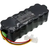 Cameron Sino Batteri for medisinsk for Baxter Healthcare Fenwal Autoseal 4R4370