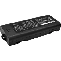 Cameron Sino Batteri for medisinsk bruk for Mindray IMEC8, IMEC10, IPM8 osv.