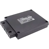 24.Se Batteri til fjernkontroll for kran for Stein 53905, telecommande Radio