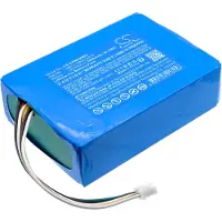 Cameron Sino Batteri for medisinsk for Chattanooga Intelect Legend 2 Ultrasound og andre