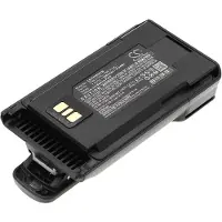 TDR Batteri til Toveis-radio for Vertex VX-456, VX-451, VX-454 osv.