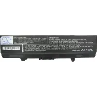Cameron Sino Batteri til bærbar PC for DELL Inspiron 1525, Inspiron 1526, Inspiron 1545 og andre.