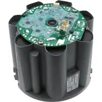 24.Se Batteri for støvsuger til Tineco Floor One Booster Pro, FW200100CN, 3.0Plus og andre.