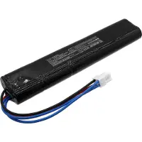 Cameron Sino Batteri til diagnostisk skanner for Siemens VAS5051A, VAS5051, VAS5051B osv.